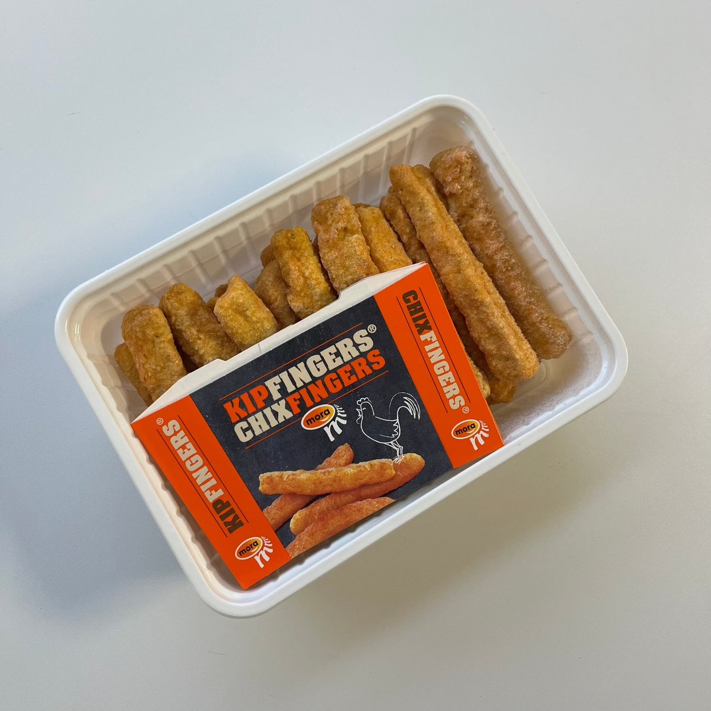 Kipfingers 24 stuks