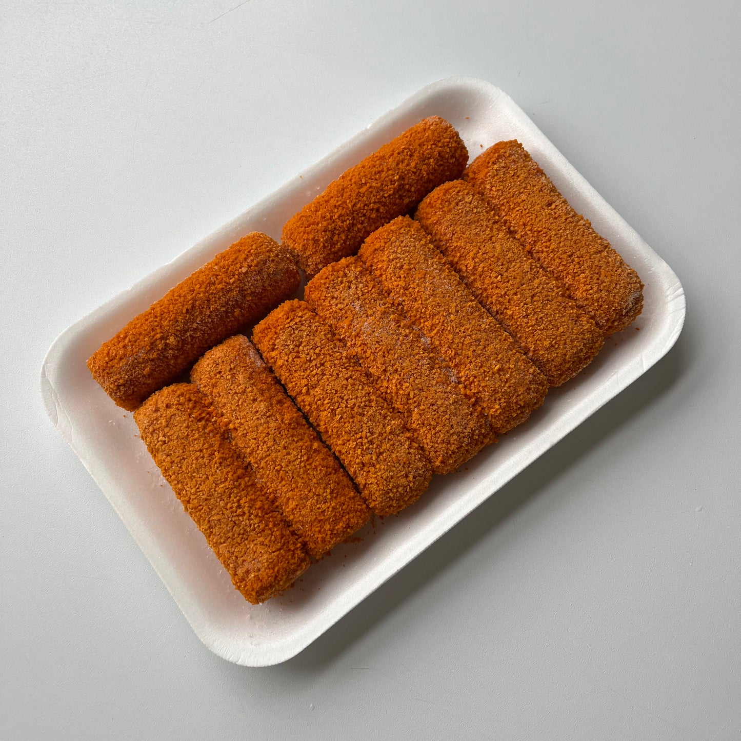 15% goulashkroket 9 stuks