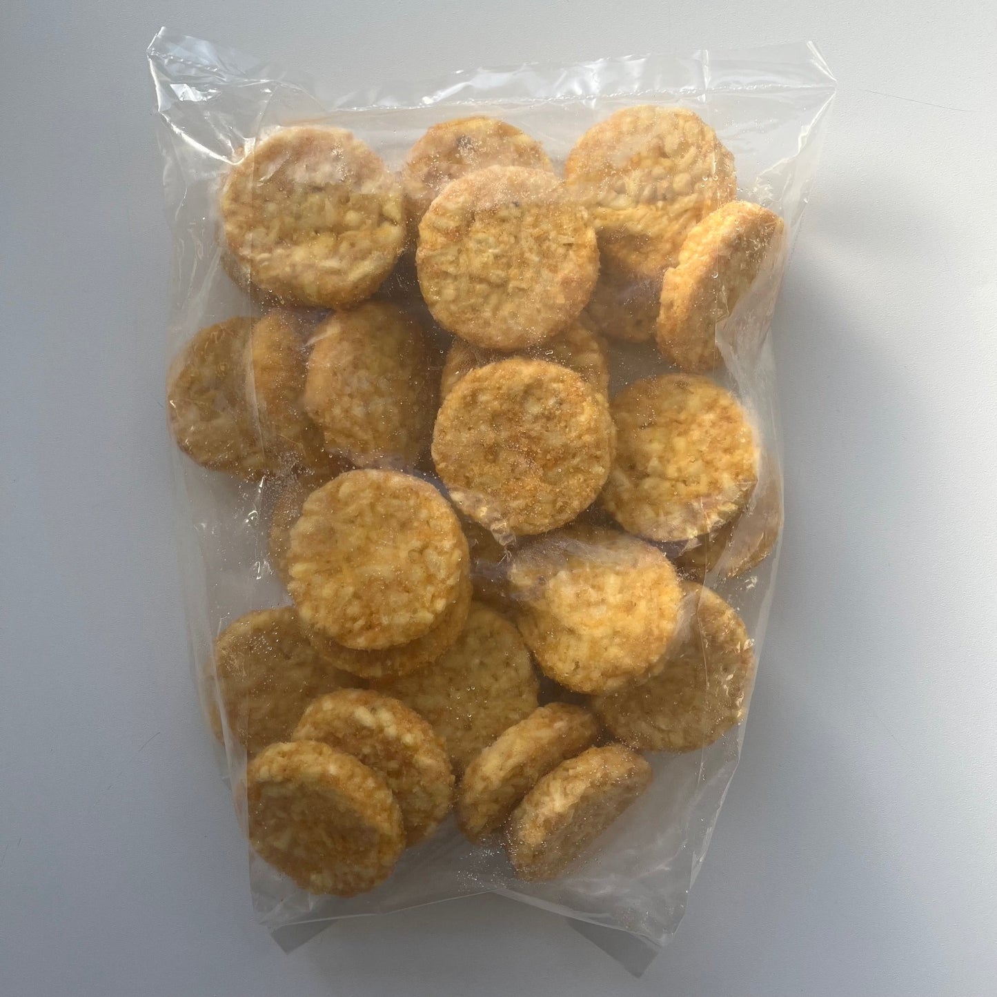 Rösti rounds 1kg