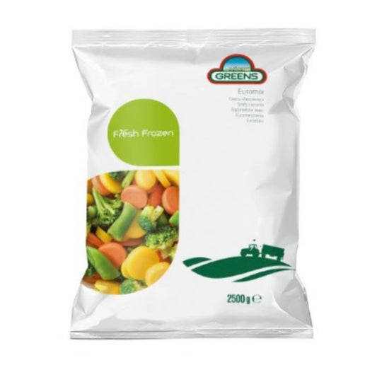 Euromix 2,5 kg