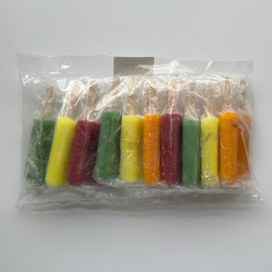 Dubbellikker 10 stuks
