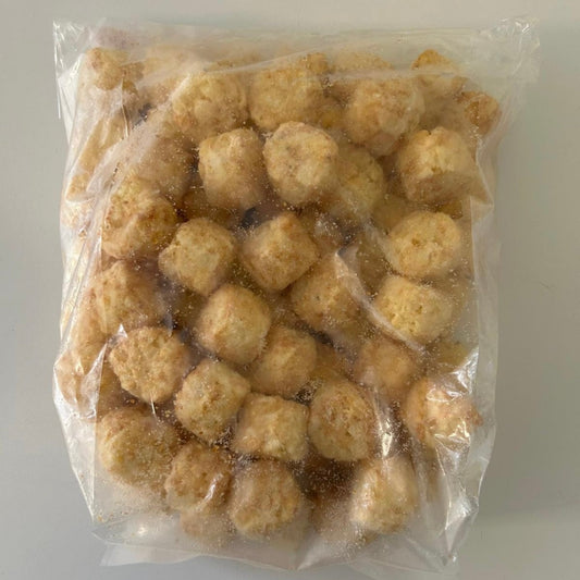 Rösti bites 1 kilo