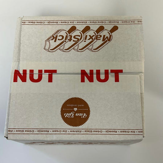 Nut maxi stick 12 stuks