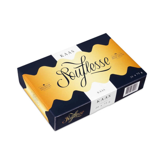 Kaassoufflé Souflesse 20 stuks