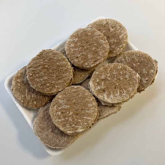 Hamburger Variant 10 stuks