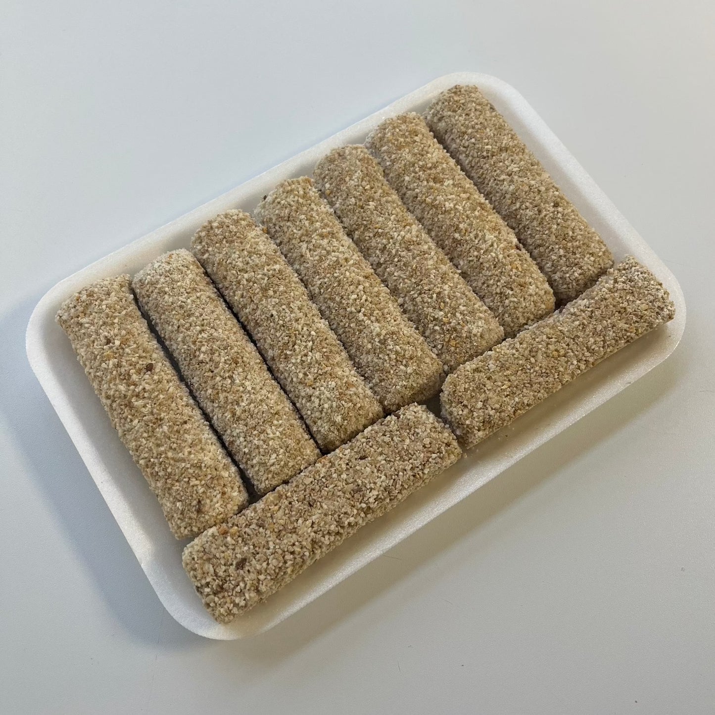 20% rundvleeskroket 9 stuks