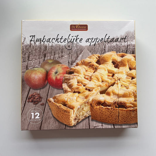 Appeltaart