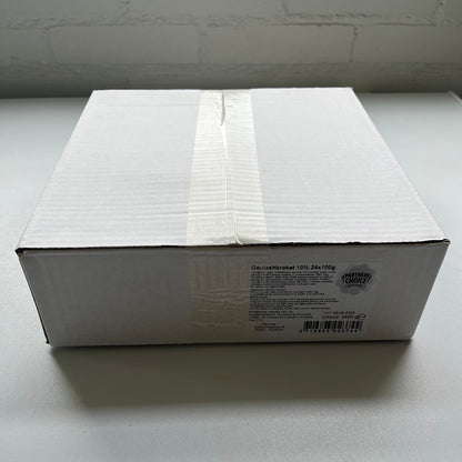 10% goulashkroket 24 stuks