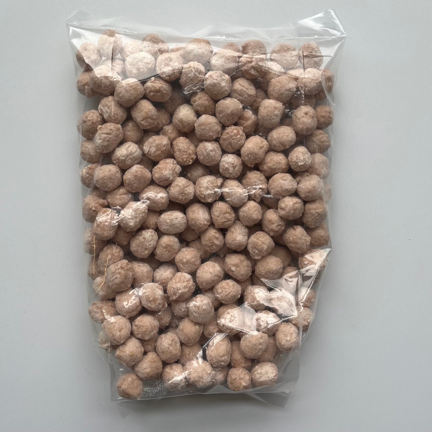 Soepballen 1 kg