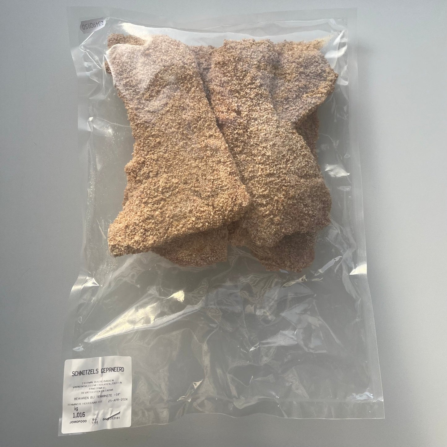 Schnitzel 1kg