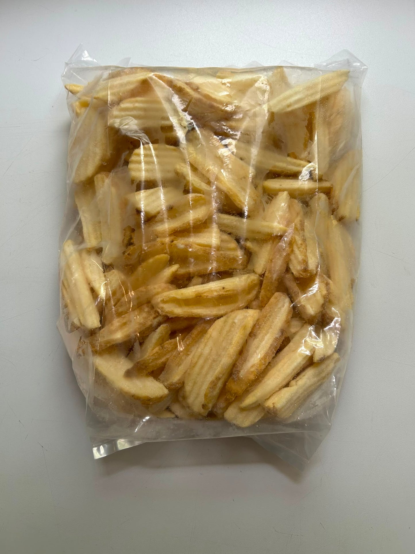 Aardappel partjes 1kg
