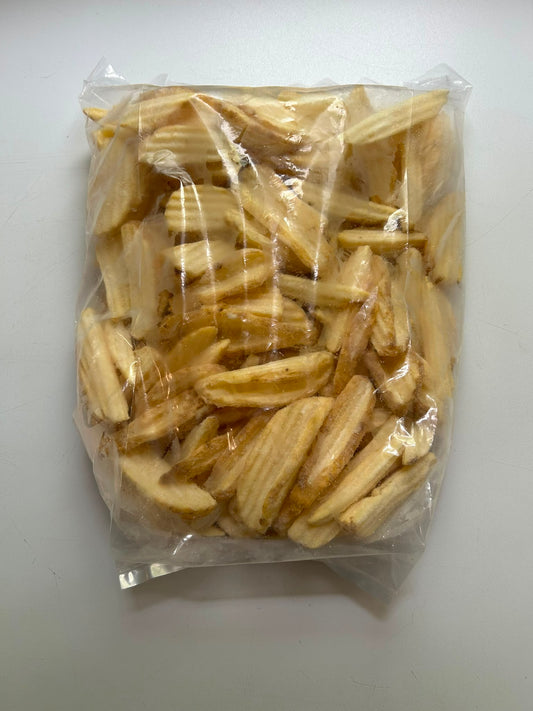 Aardappel partjes 1kg