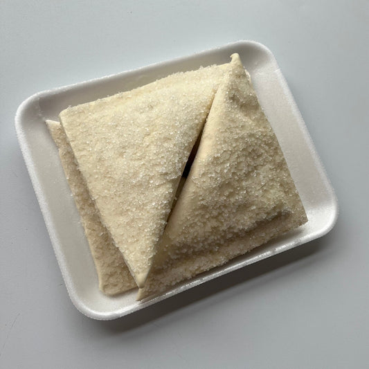 Appelflappen 4 stuks