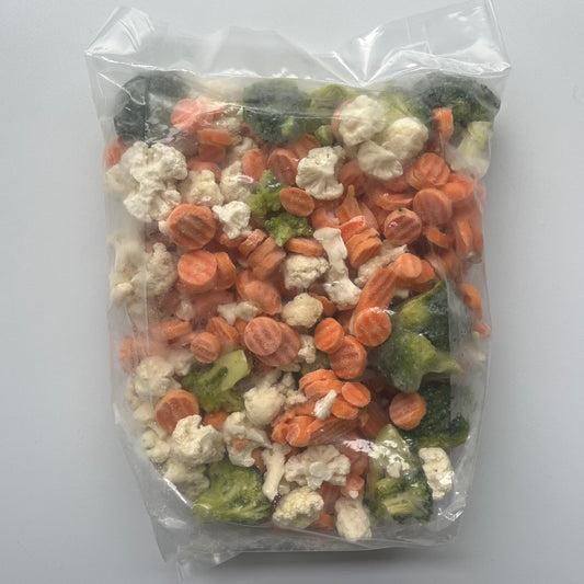Broccolimix 1 kilo