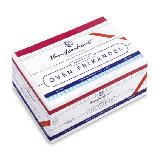 Oven frikandel 40 stuks