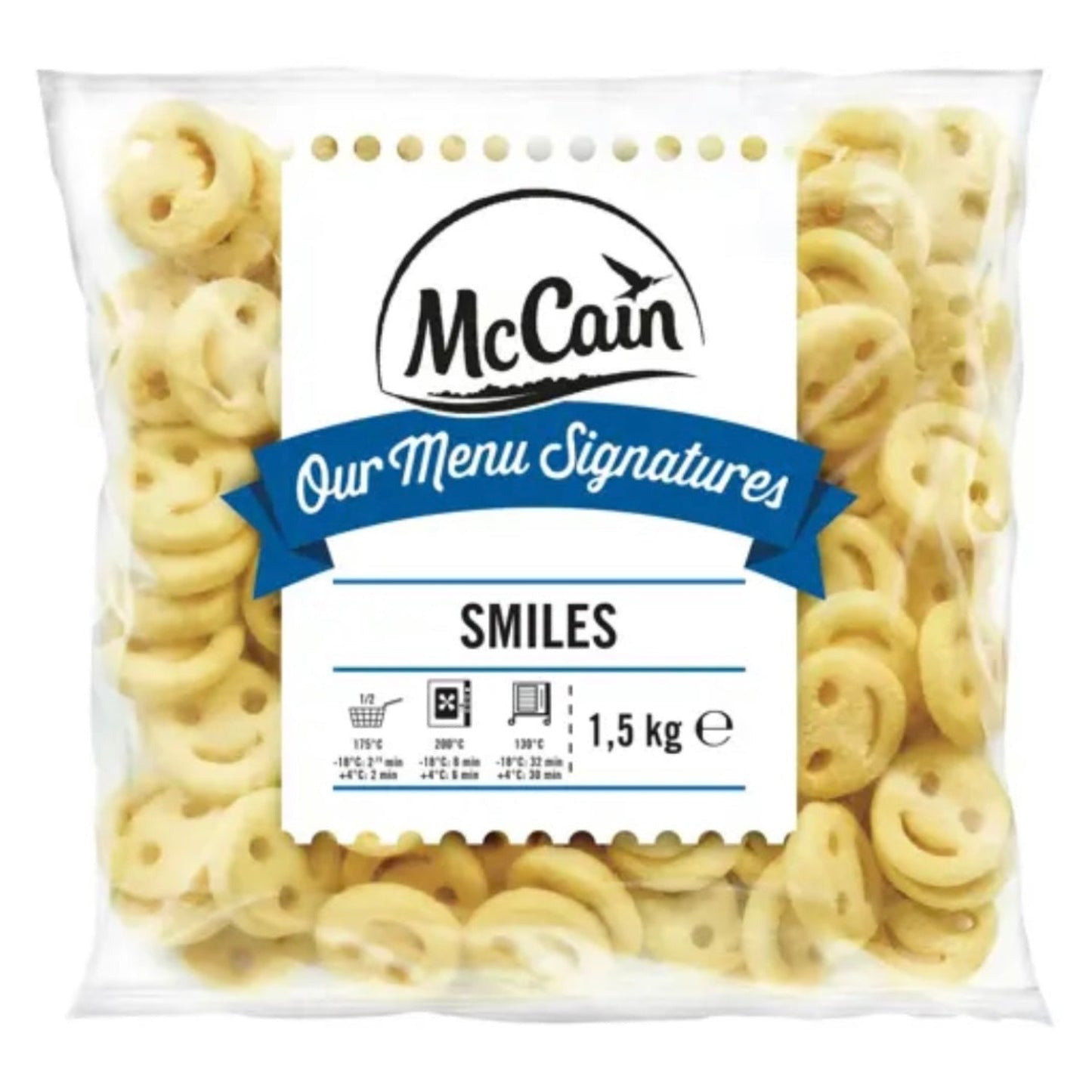 Smiles 1,5kg