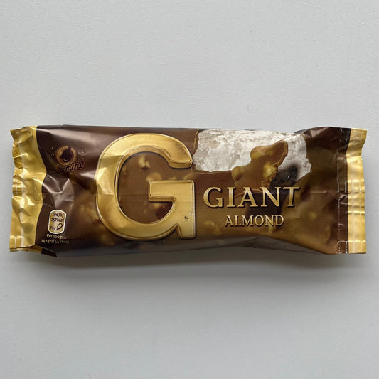 Nut maxi stick