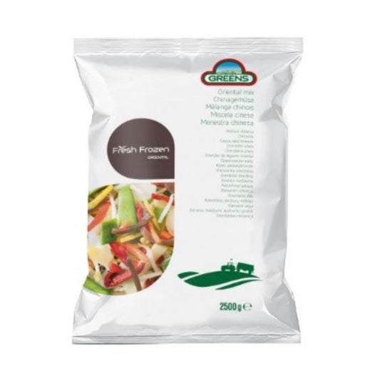 China mix 2,5 kg