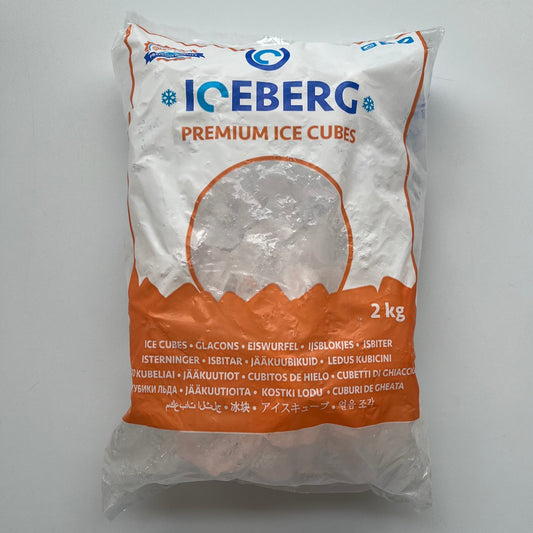 IJsblokjes 2kg