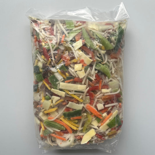 Chinamix 1 kilo