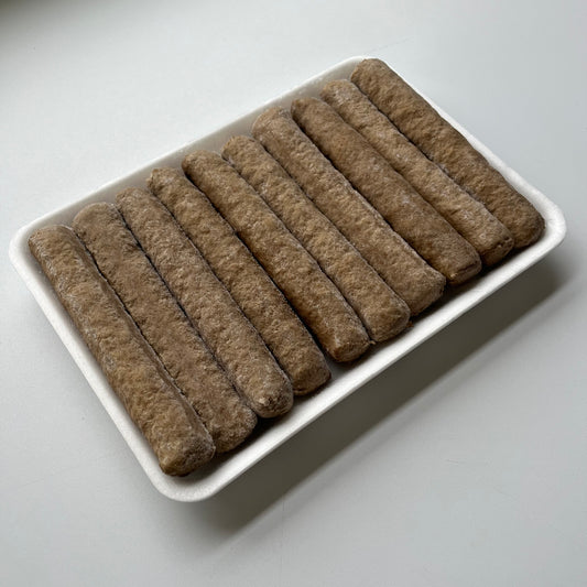 Frikandel Extra 10 stuks ❤️