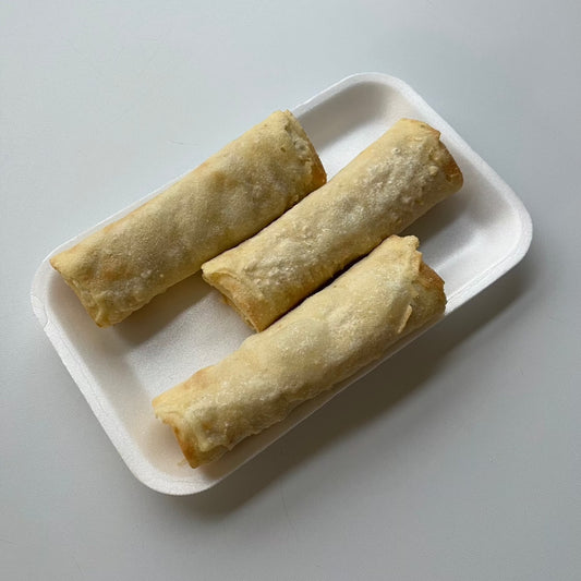 Shoarmarol 3 stuks