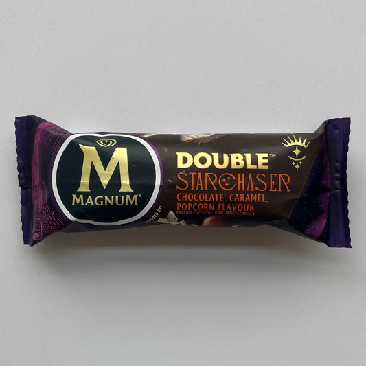 Magnum Starchaser popcorn-caramel