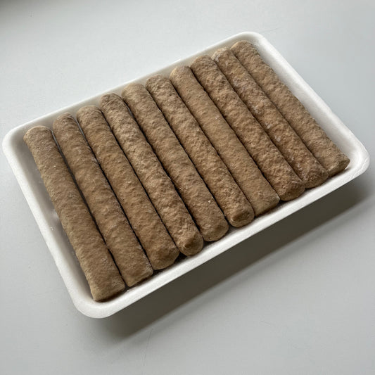 Frikandel Beckers 10 stuks