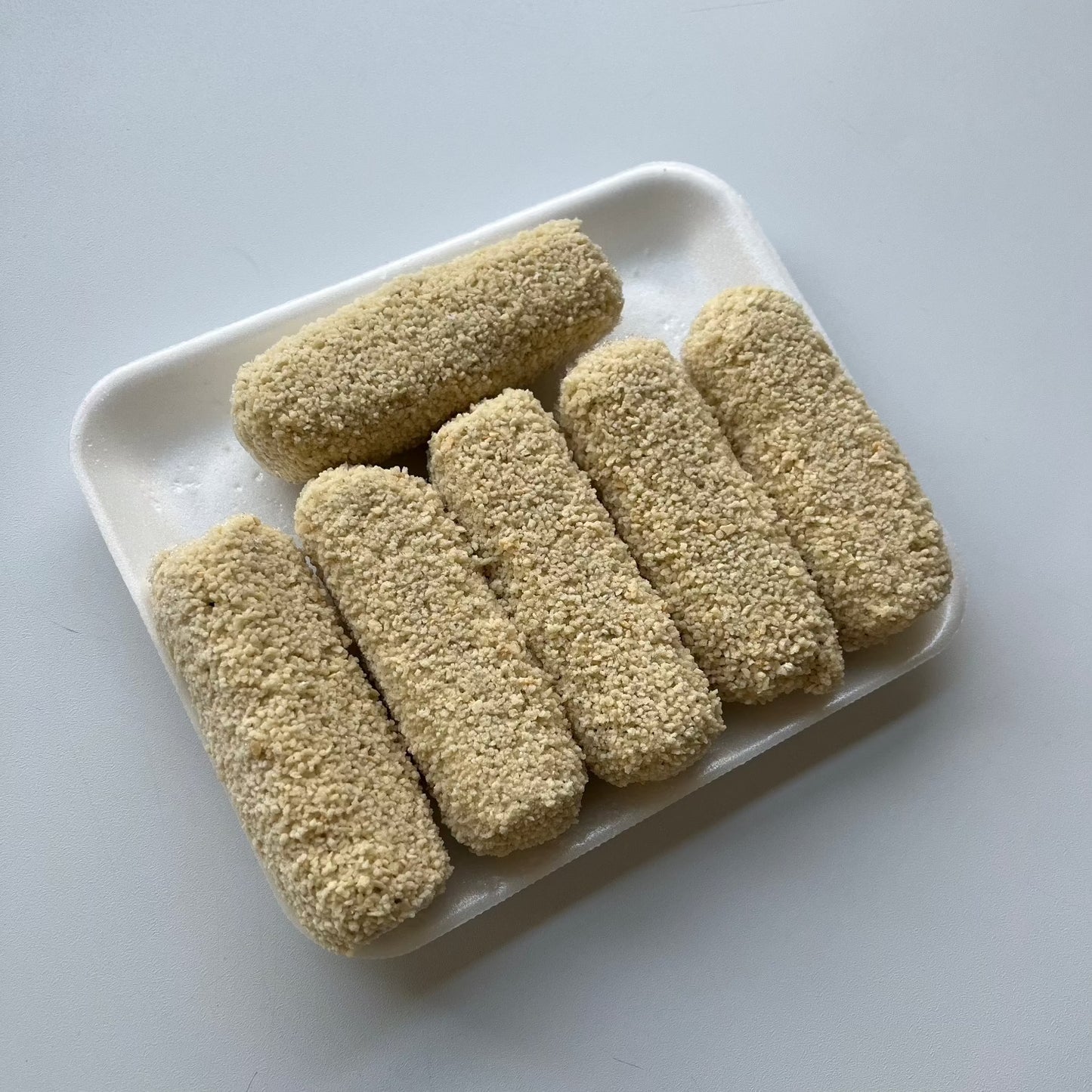 Rundvleeskroket Kwekkeboom 6 stuks