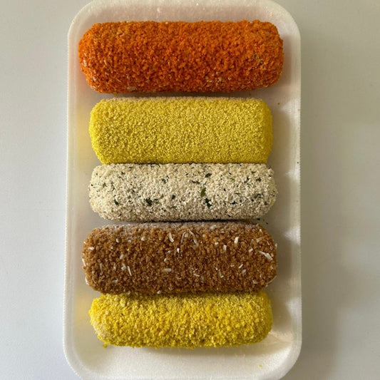Variatiepakket kroket