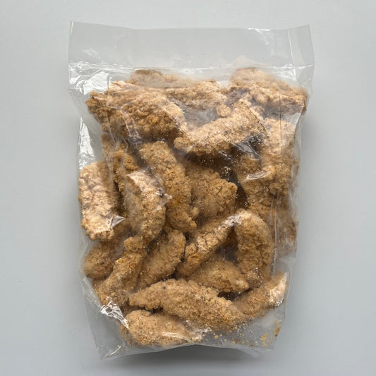 Kiphaasjes 1 kg