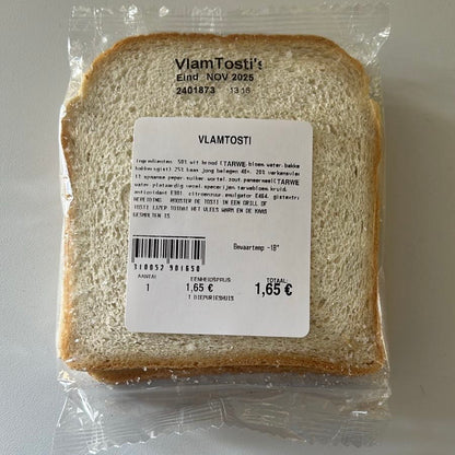 Vlamtosti
